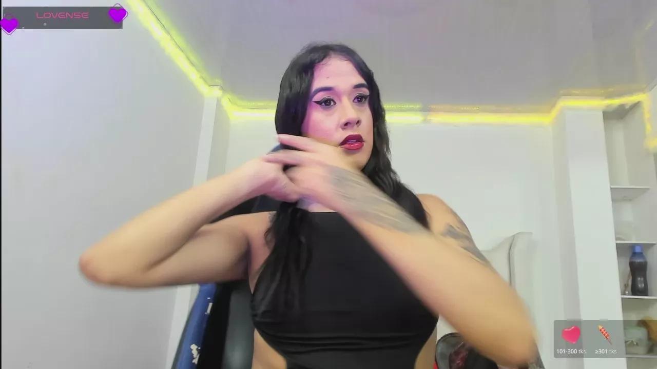 Abela_jhons on Cam4 