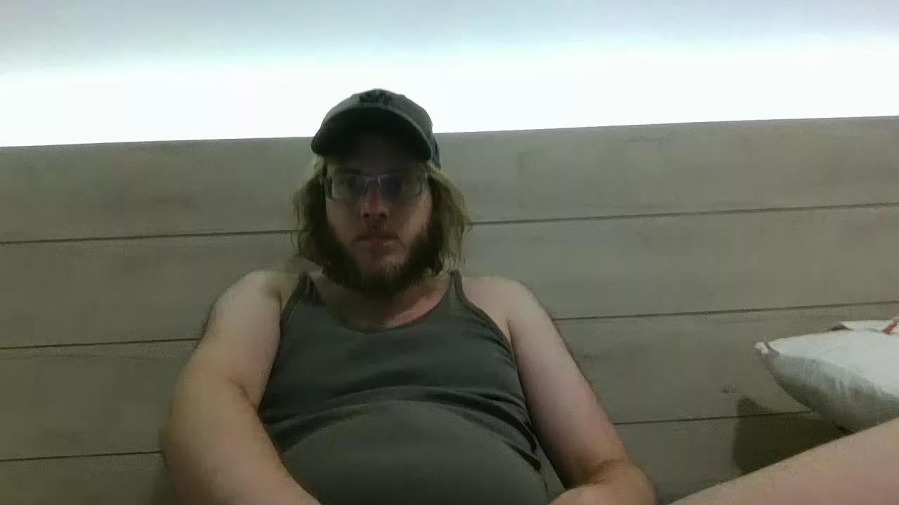 AbelDanger on Cam4 