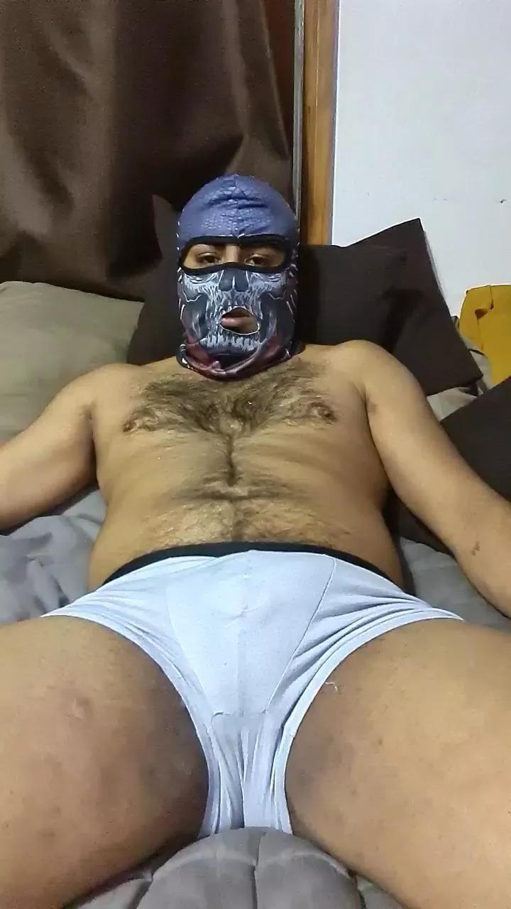 Actdom2 on Cam4