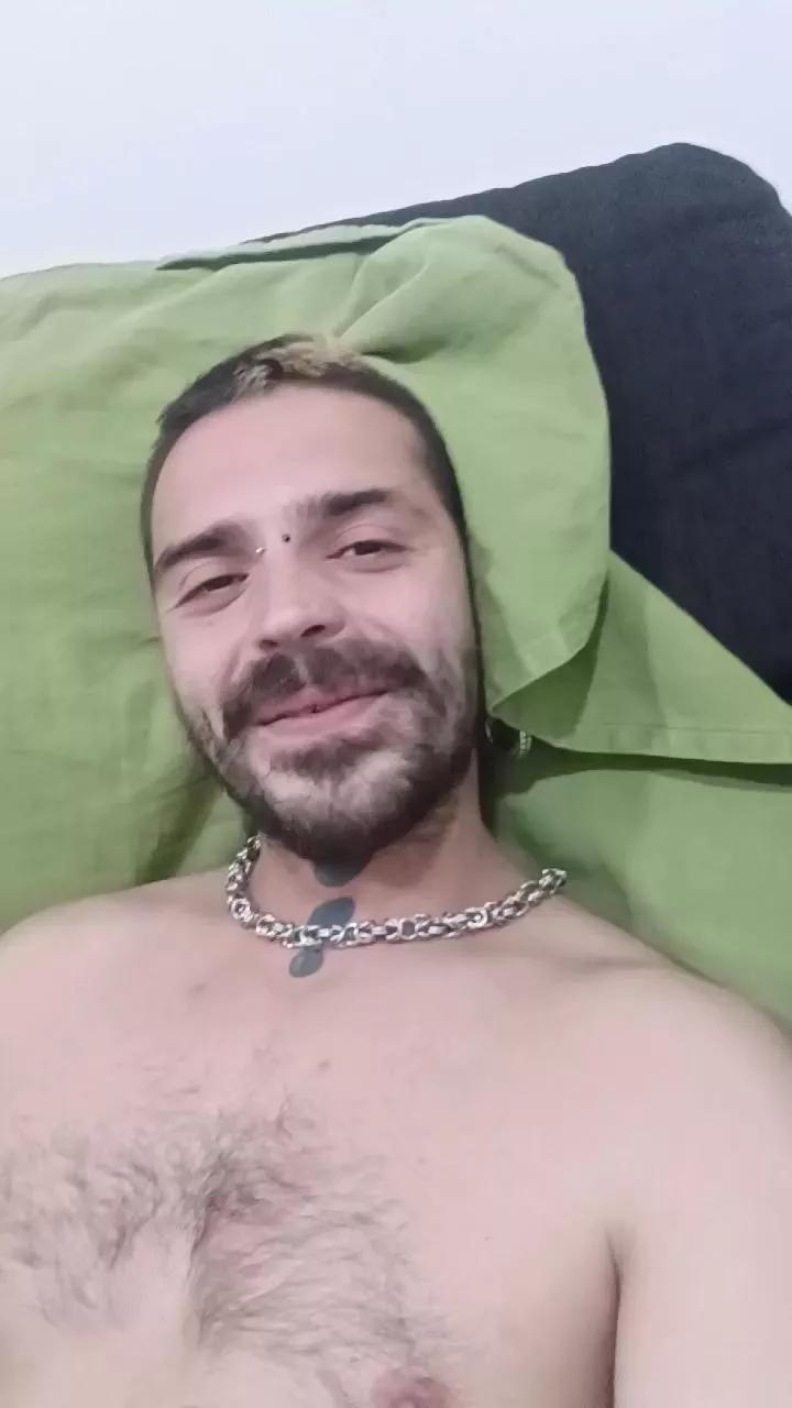 aerdna7 on Cam4 