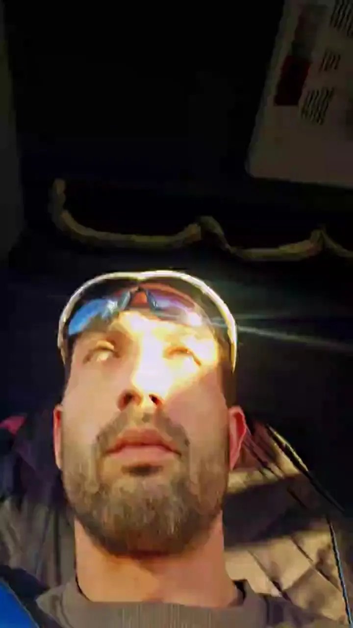 Offline Afgc on Cam4