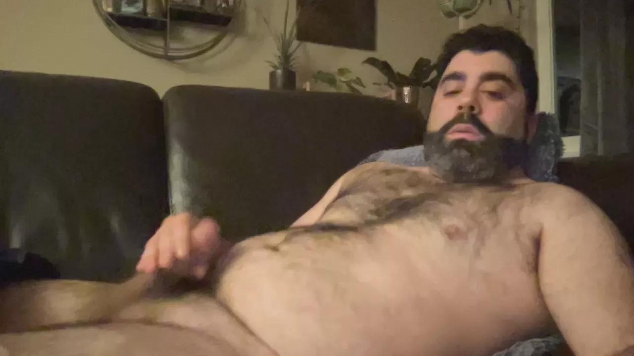 ahyman on Cam4 