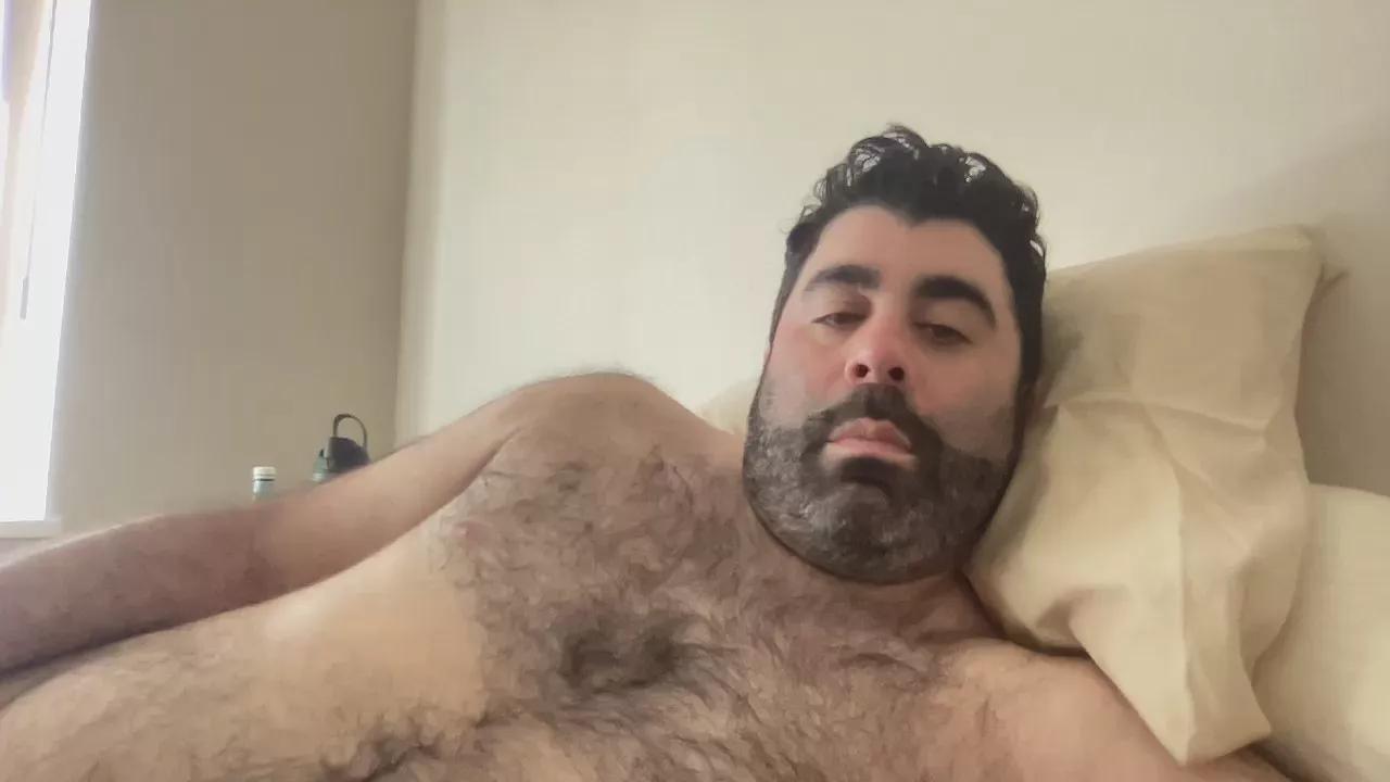 ahyman on Cam4 