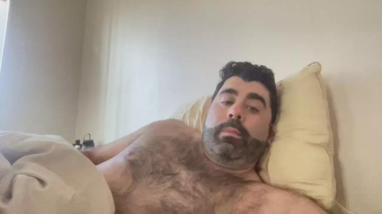 ahyman on Cam4 