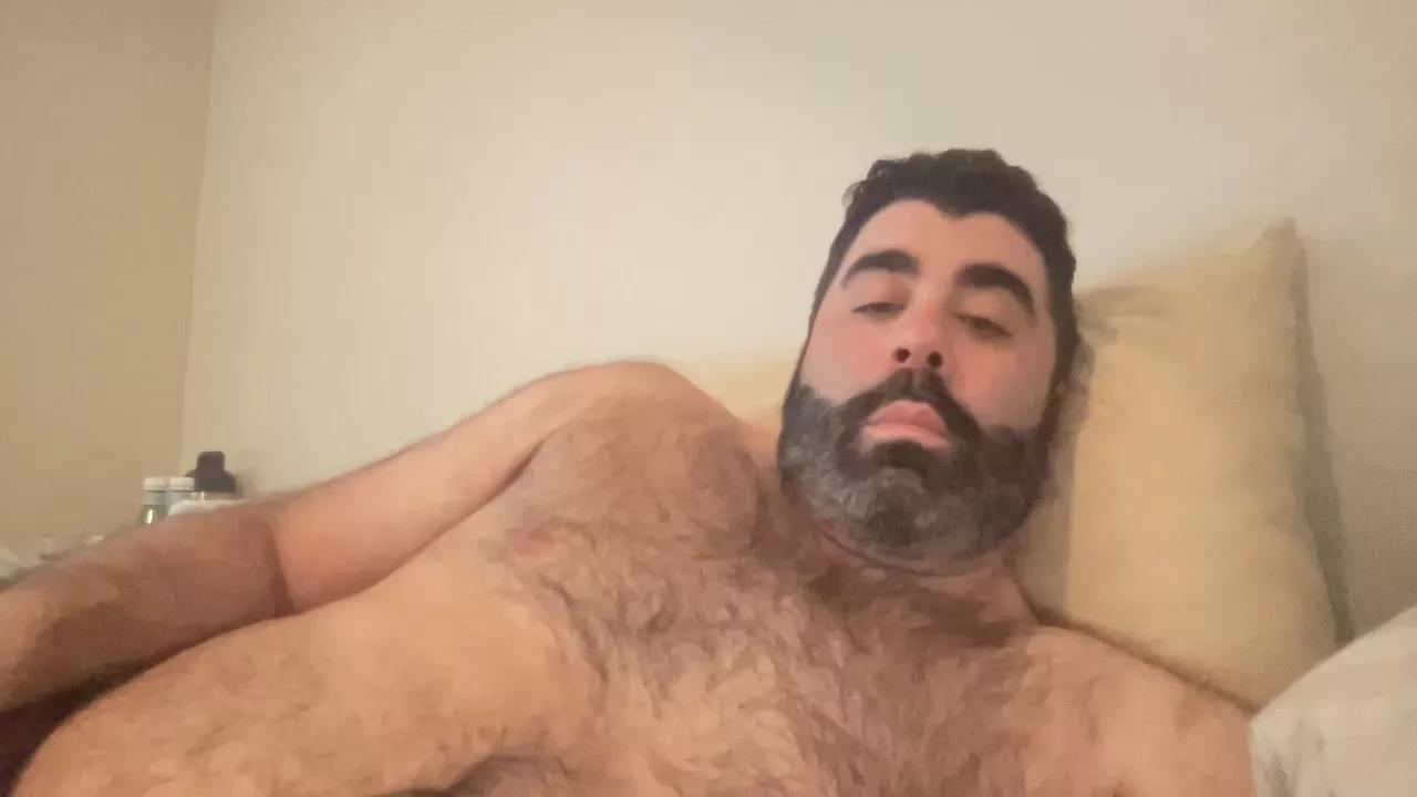ahyman on Cam4 