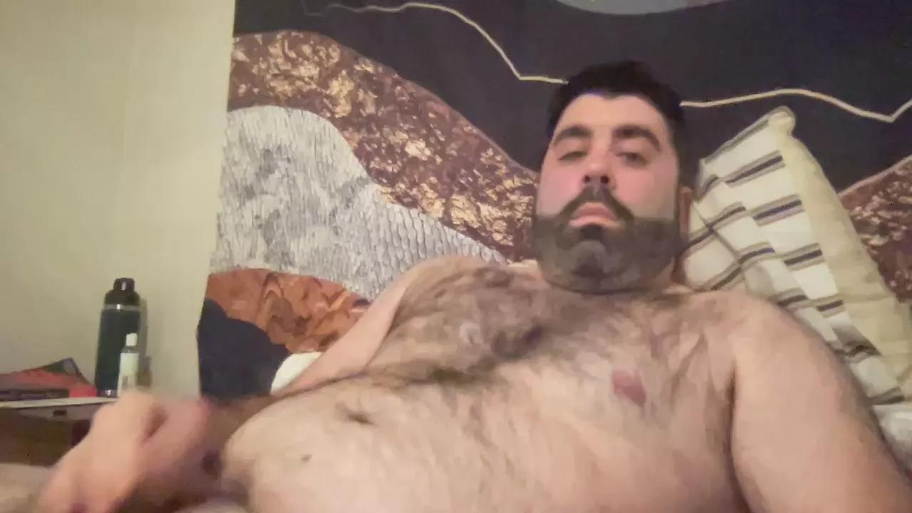 ahyman on Cam4 