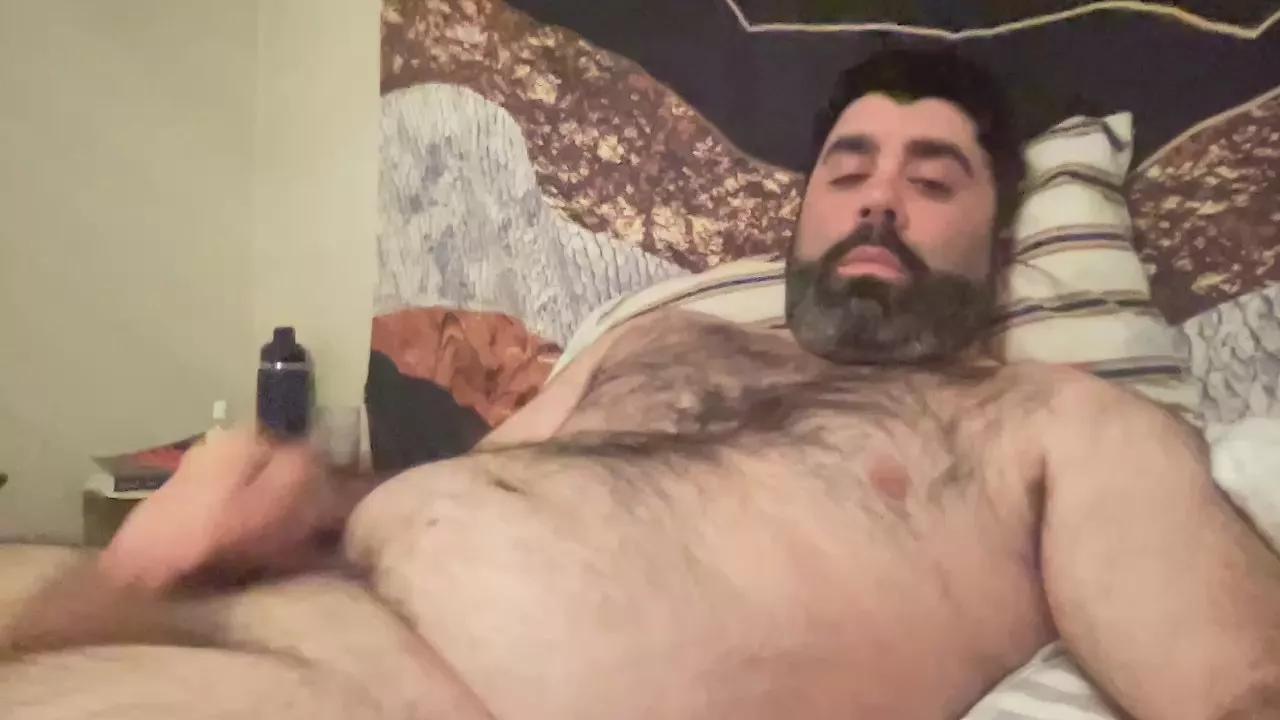 ahyman on Cam4 