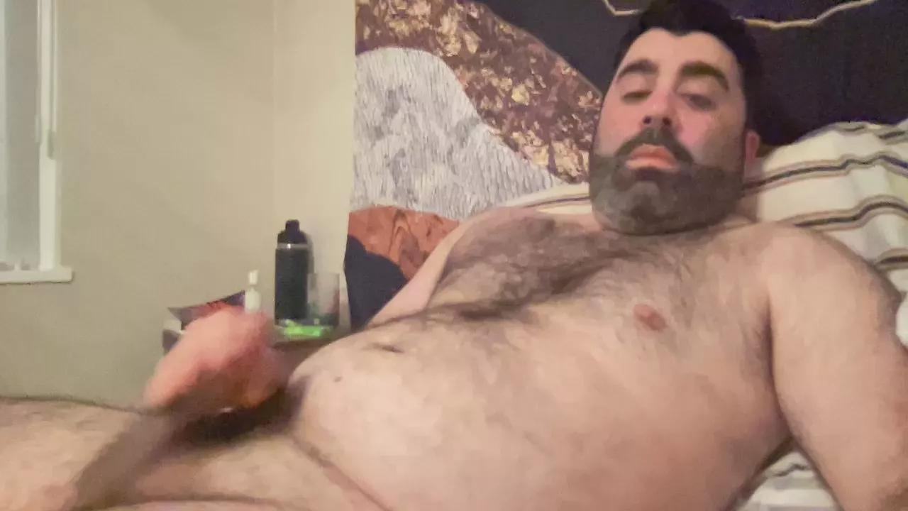ahyman on Cam4 