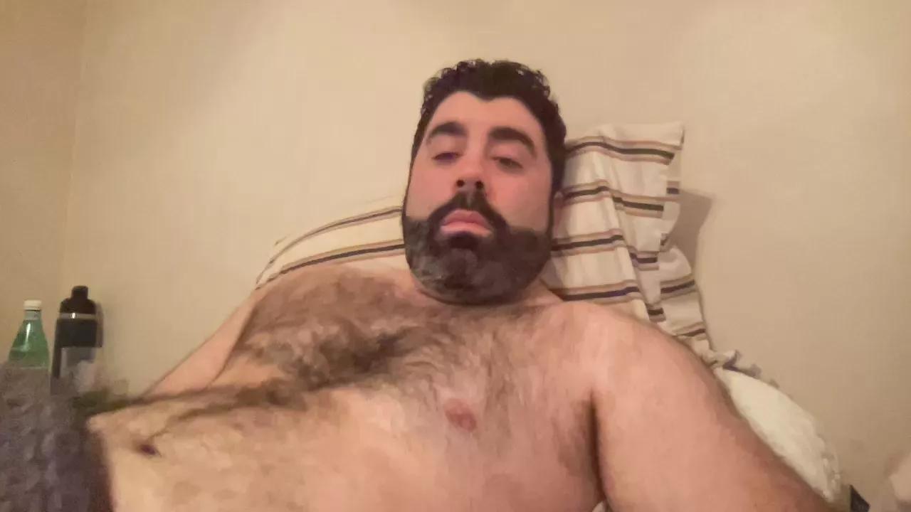 ahyman on Cam4 