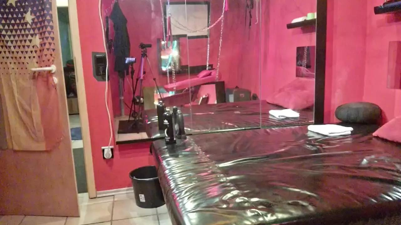 Aktiv19cm on Cam4 