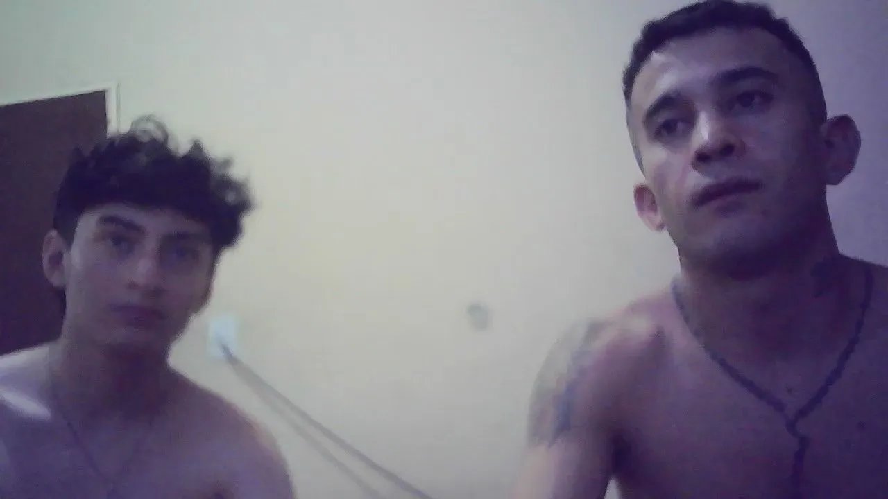 Offline AkyLu920Cata on Cam4