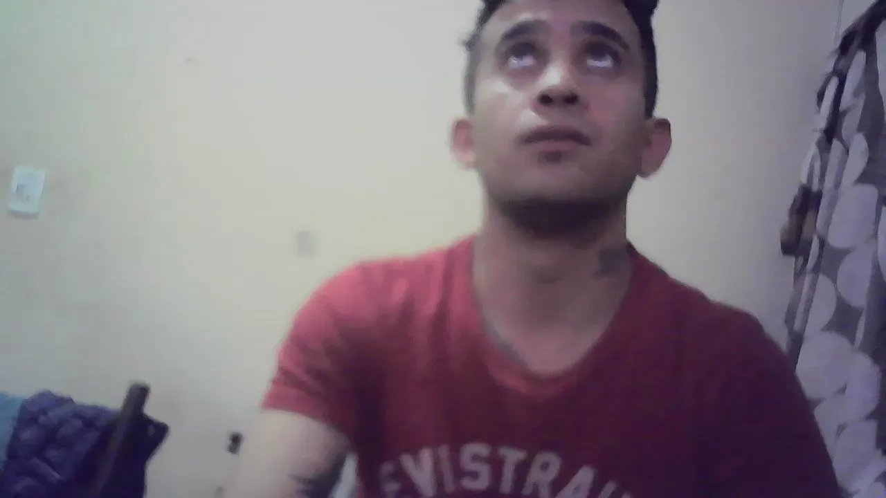 Offline AkyLu920Cata on Cam4