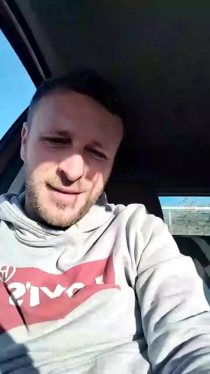 Offline Alegti88 on Cam4