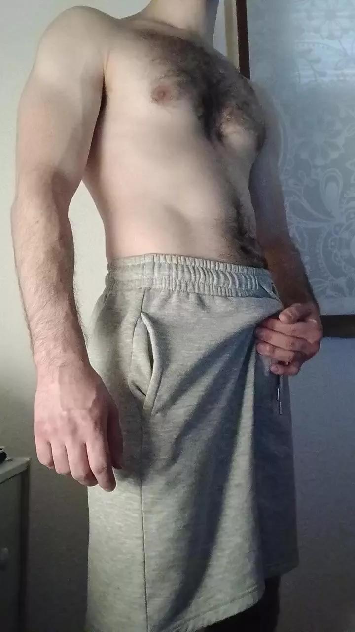 alex94194 on Cam4 