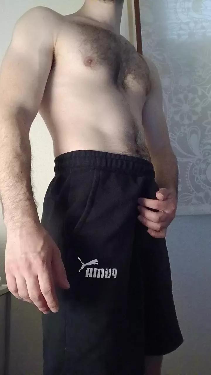 alex94194 on Cam4 