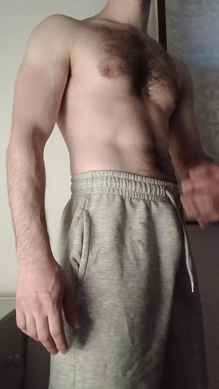 alex94194 on Cam4 