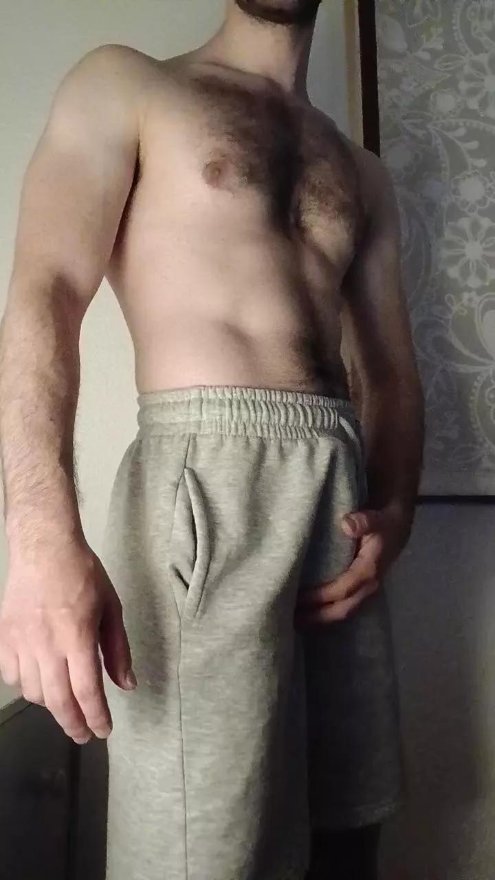 alex94194 on Cam4 