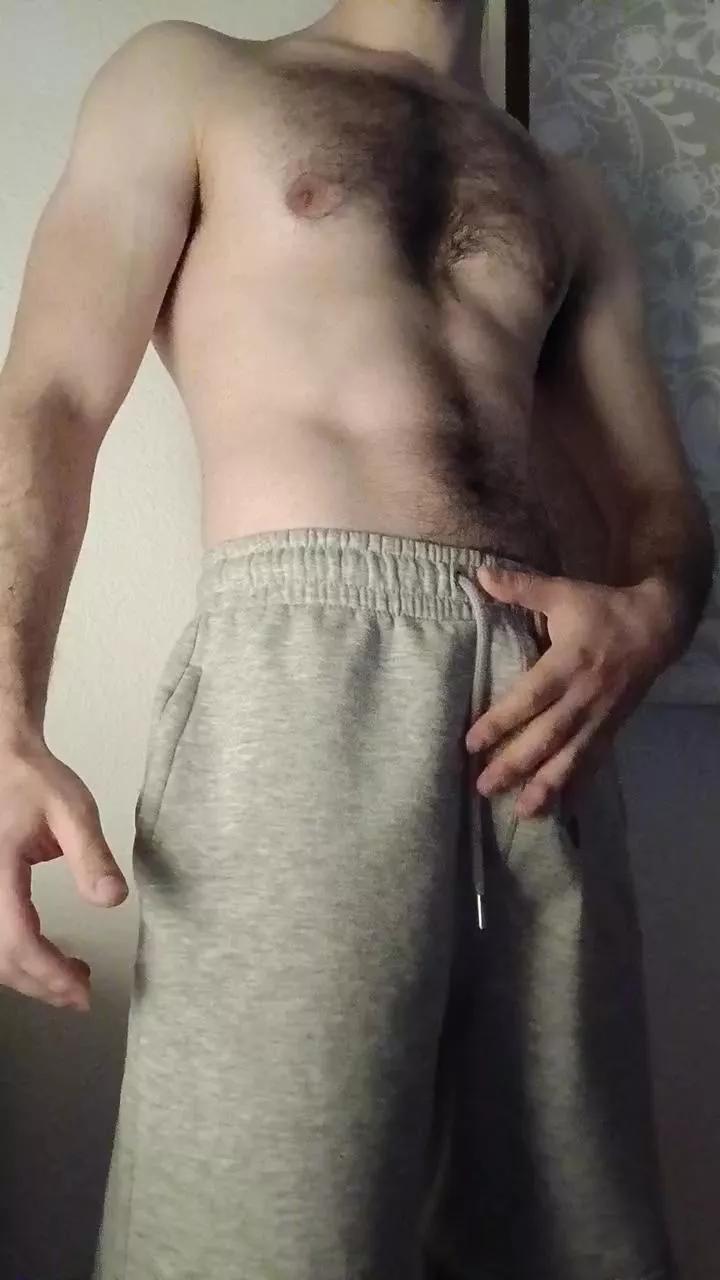 alex94194 on Cam4 