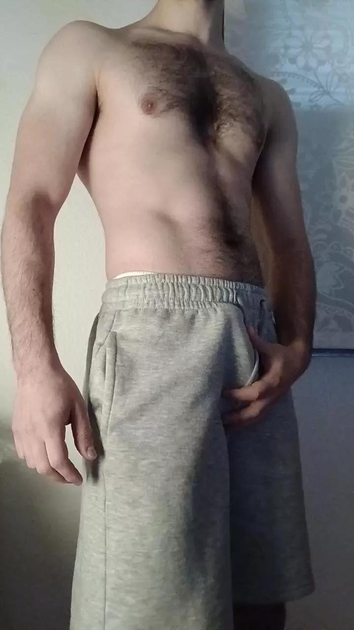 alex94194 on Cam4 