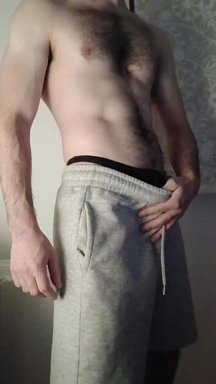alex94194 on Cam4 