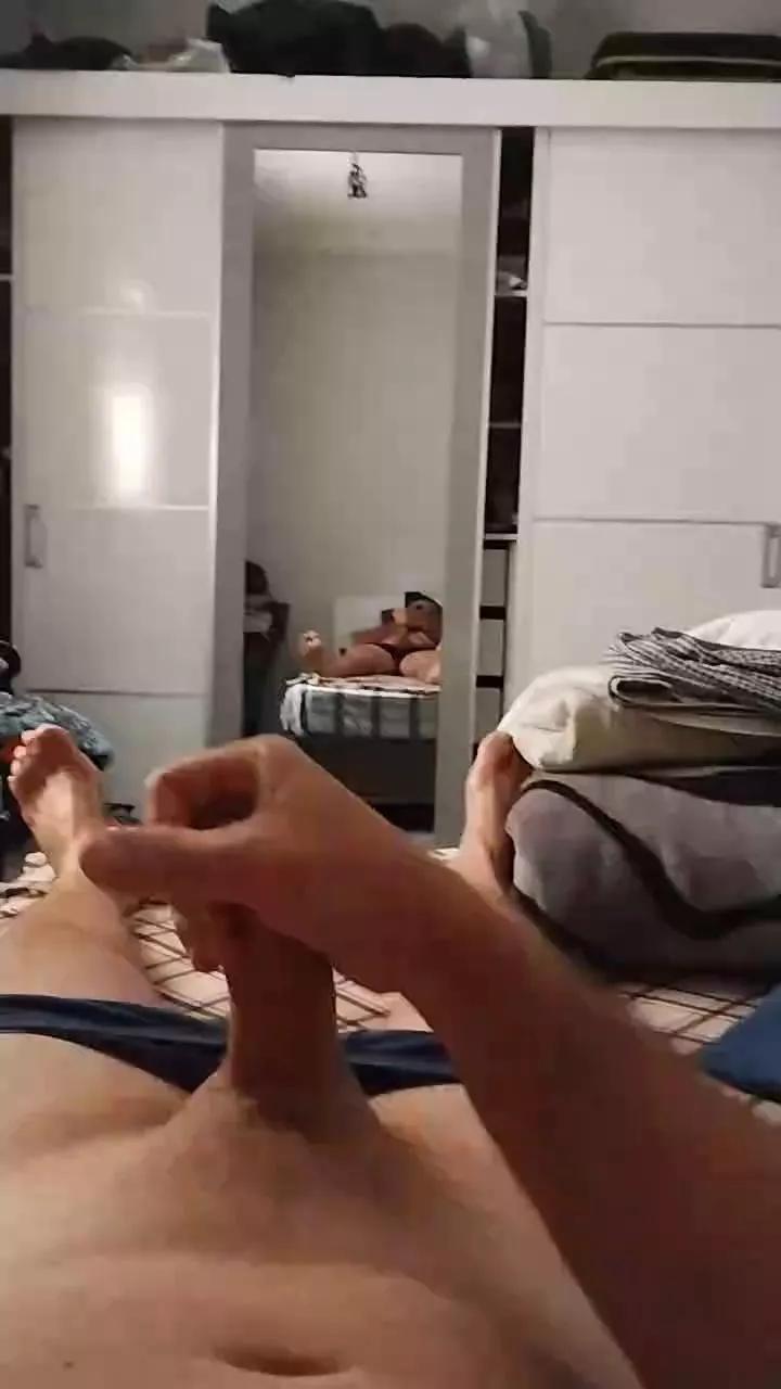 Alexbrasil1982 on Cam4 