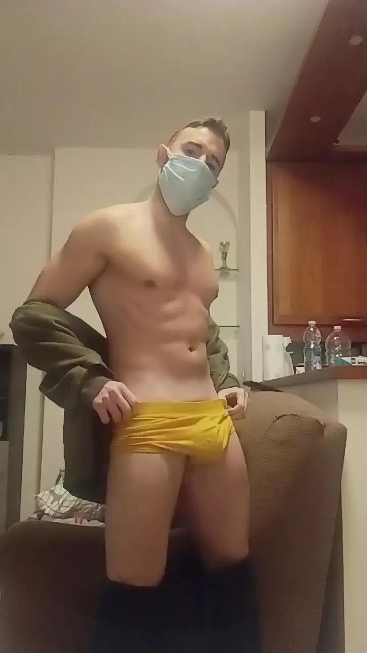 alexchannel9069 on Cam4 