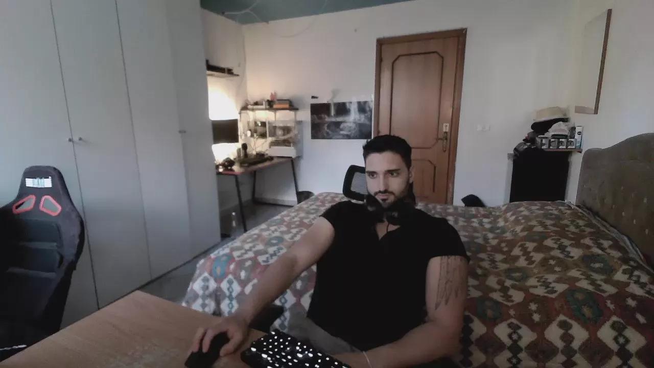 alexox_fun on Cam4 