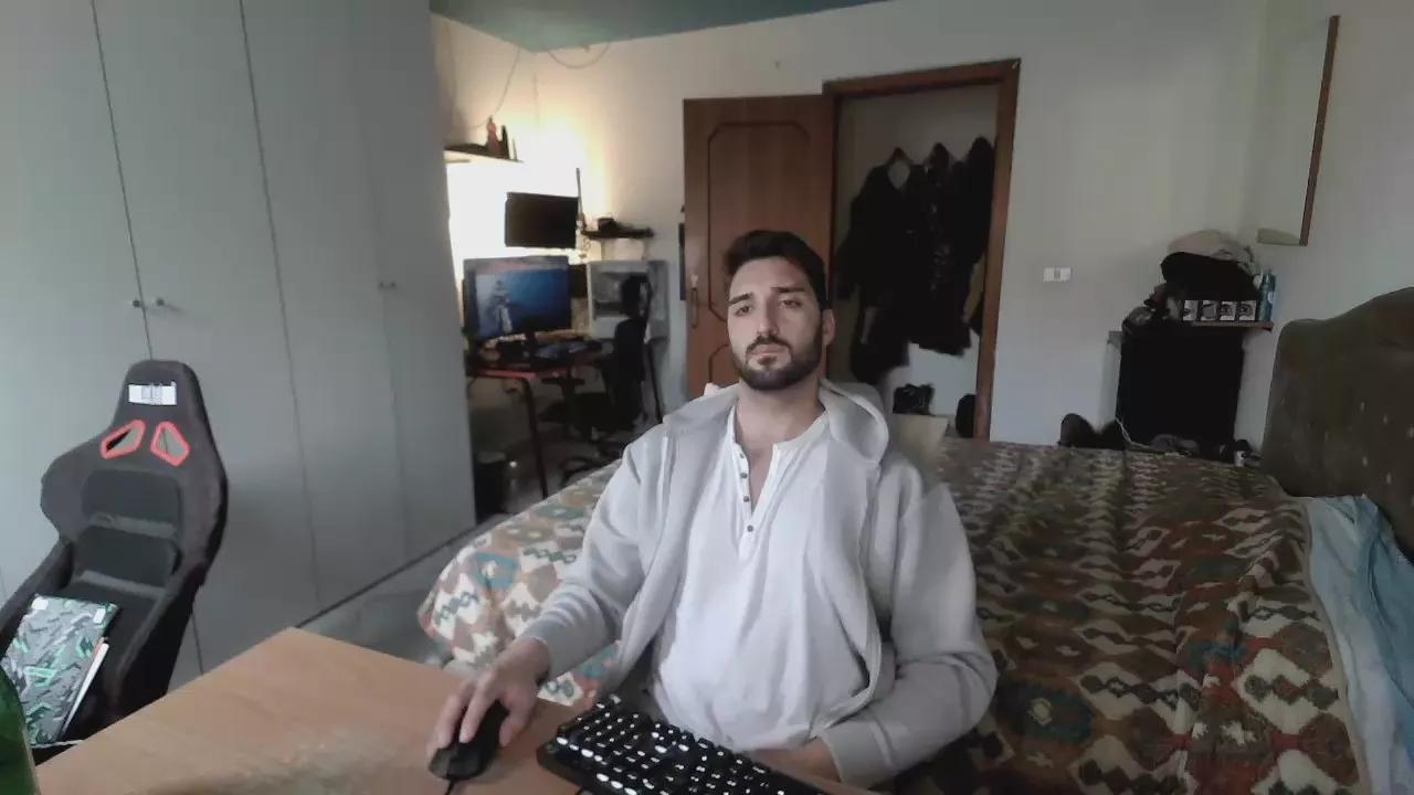 alexox_fun on Cam4 
