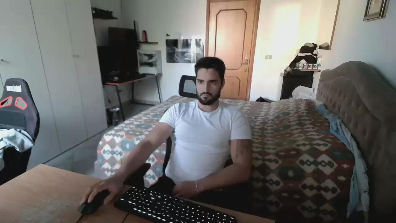 alexox_fun on Cam4 