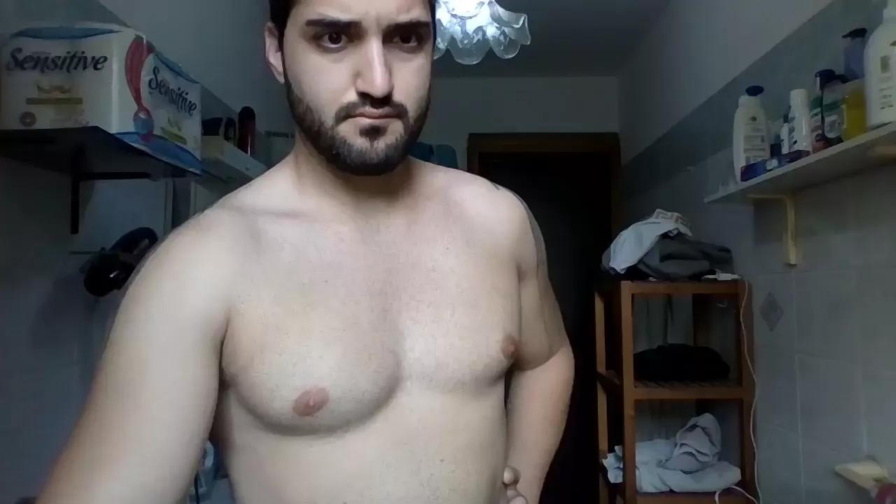 alexox_fun on Cam4 