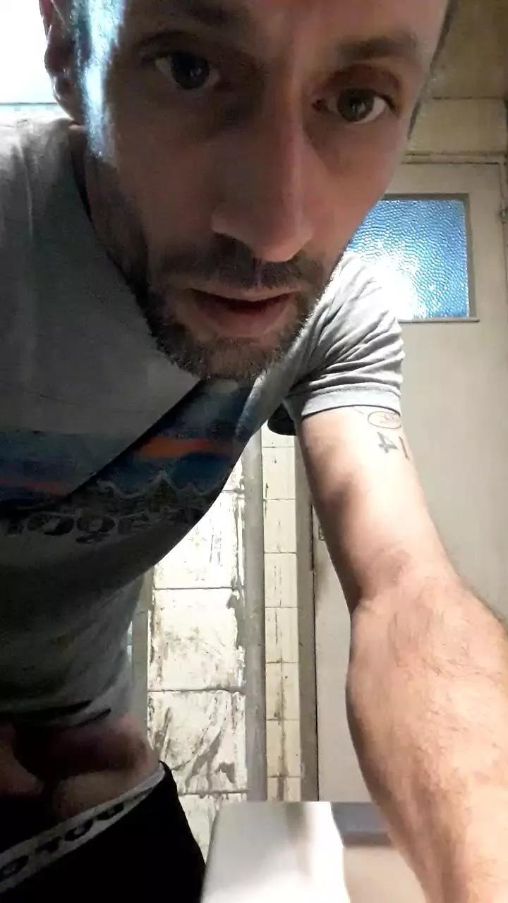 Altovuelo on Cam4 