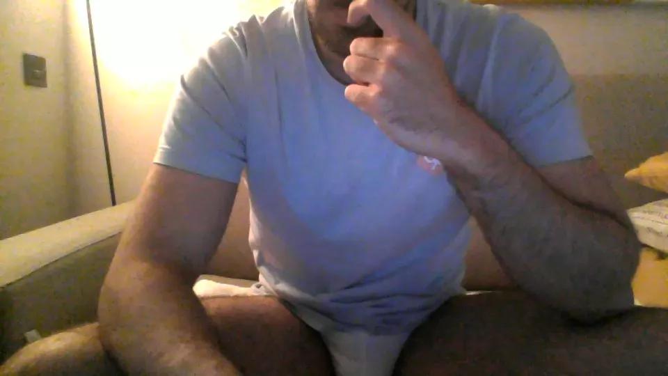 amarettodel94 on Cam4 