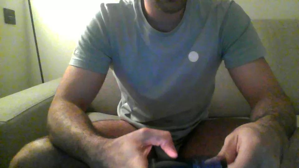 amarettodel94 on Cam4 