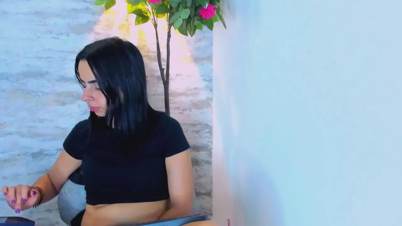 Amelia_Myers on Cam4 