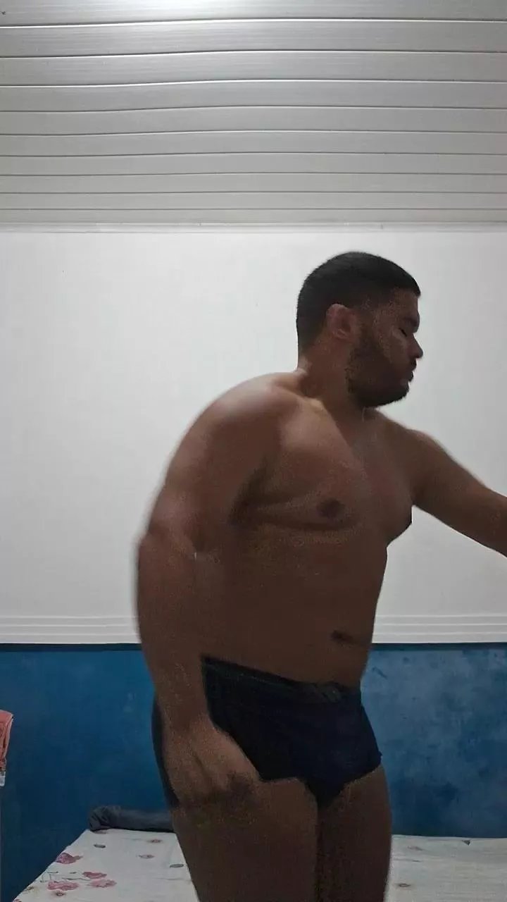 Offline Amesmadesempre on Cam4