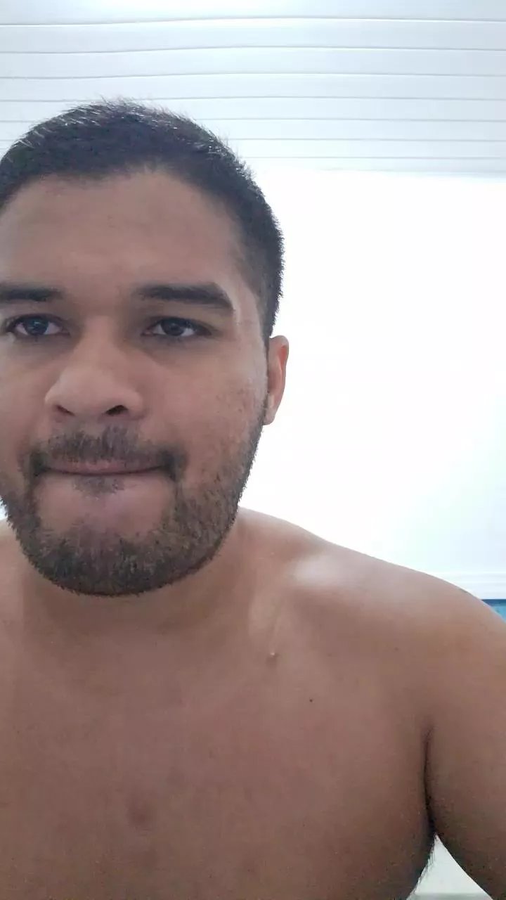 Offline Amesmadesempre on Cam4