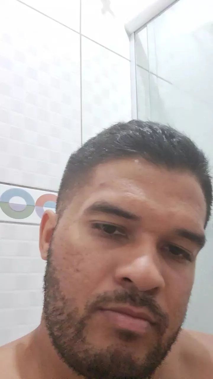 Offline Amesmadesempre on Cam4