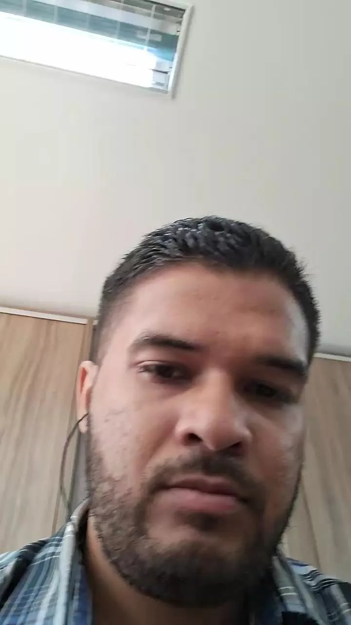 Offline Amesmadesempre on Cam4