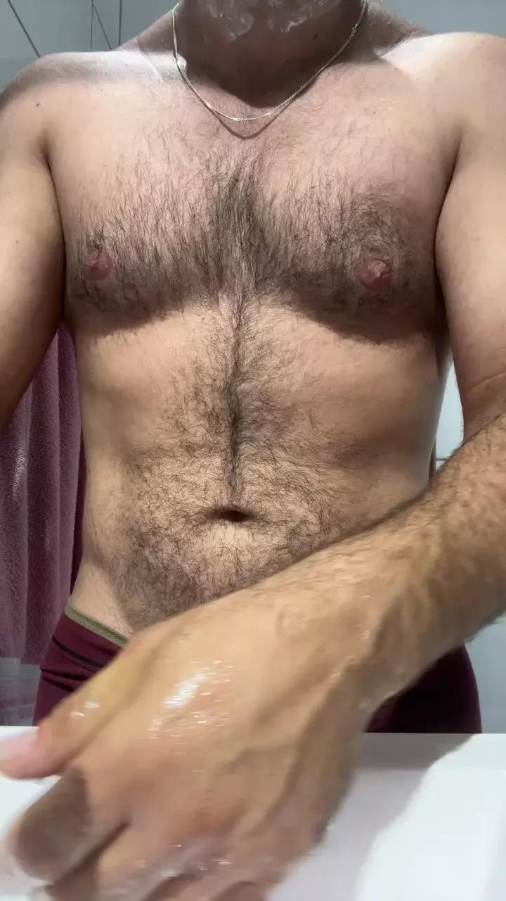 amigao5 on Cam4 