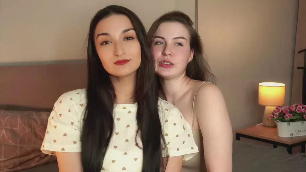 AmityBurnard on Cam4 