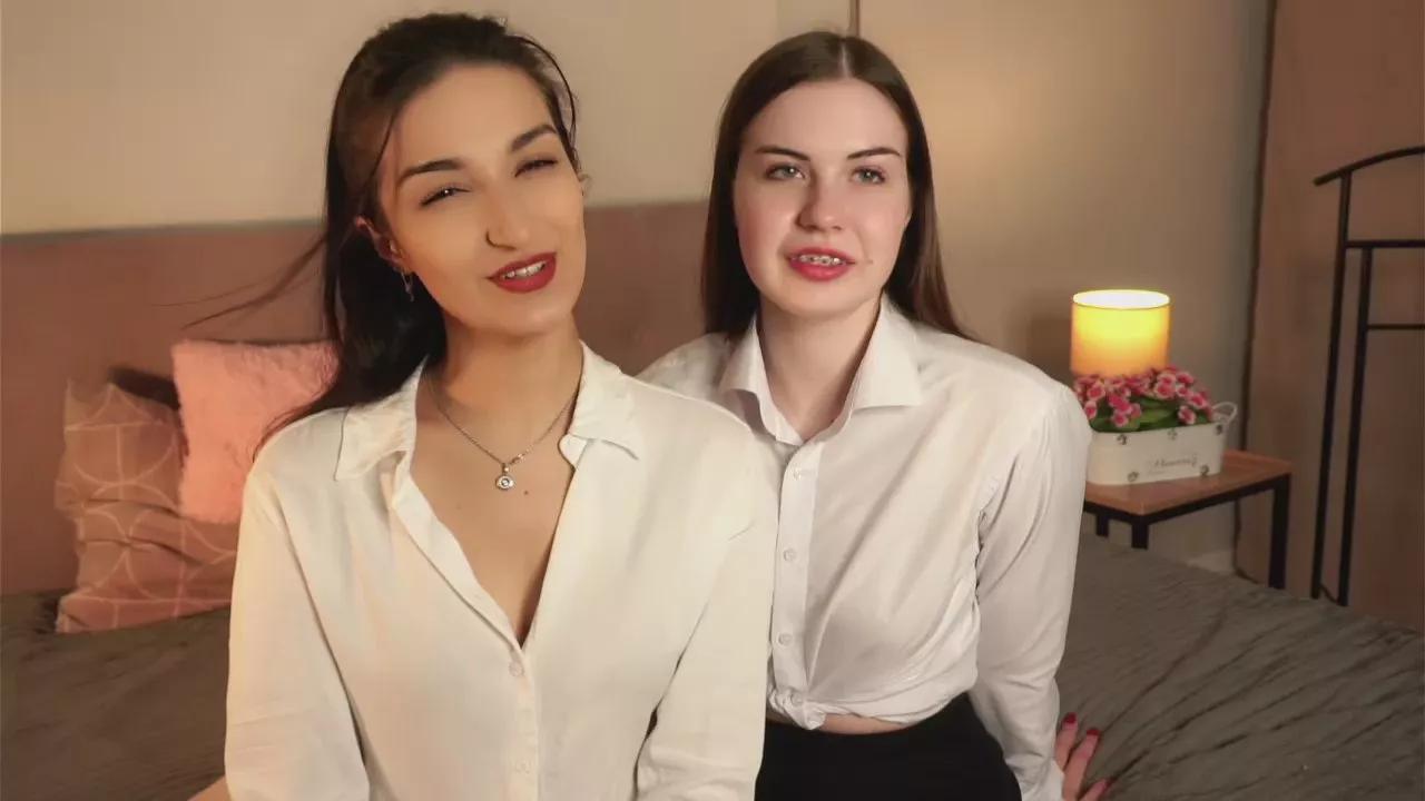 AmityBurnard on Cam4 