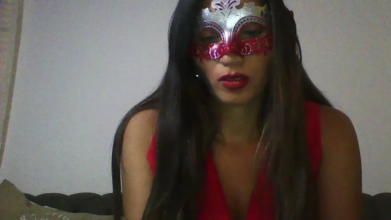 Offline amorjuntos on Cam4