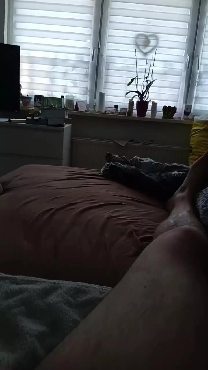 andy835 on Cam4 