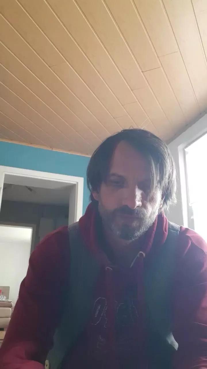 andy835 on Cam4 