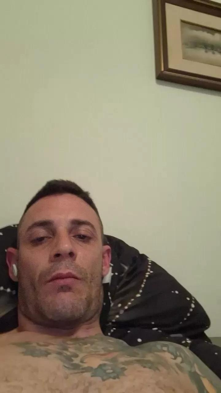 Angelbcn40 on Cam4 
