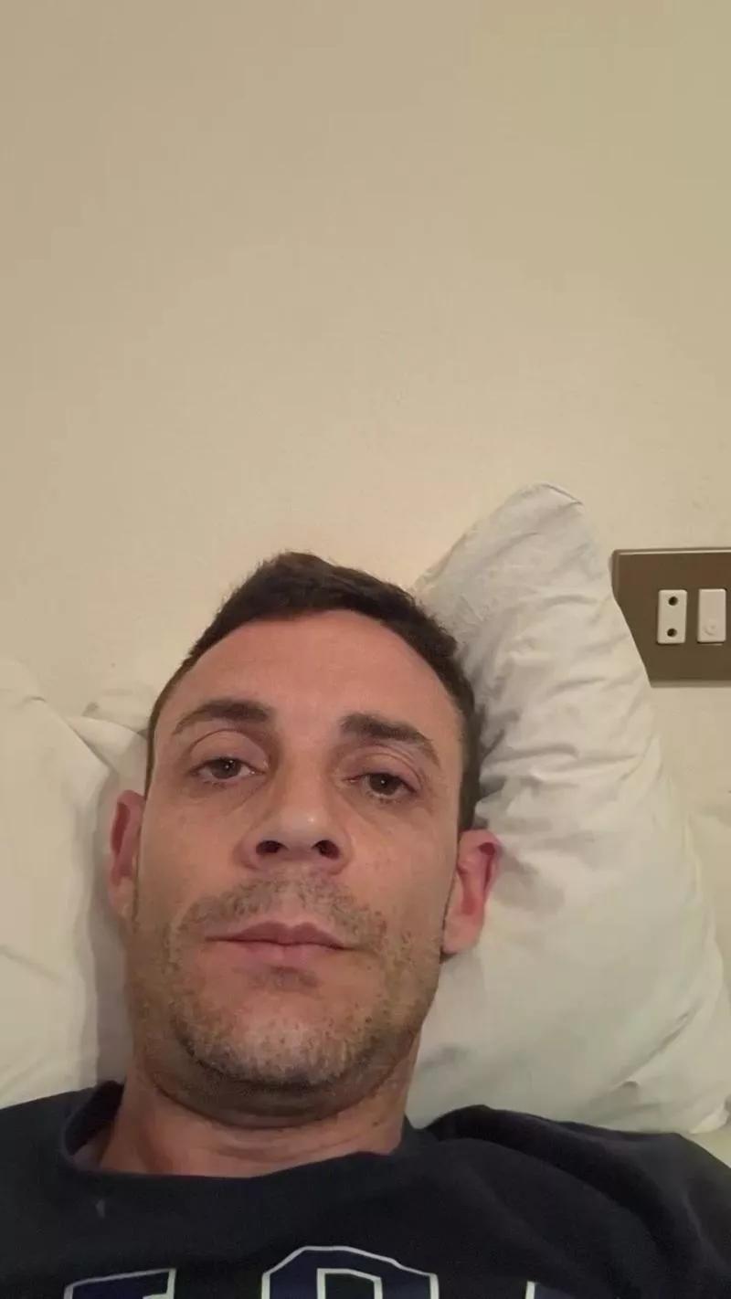 Angelbcn40 on Cam4 