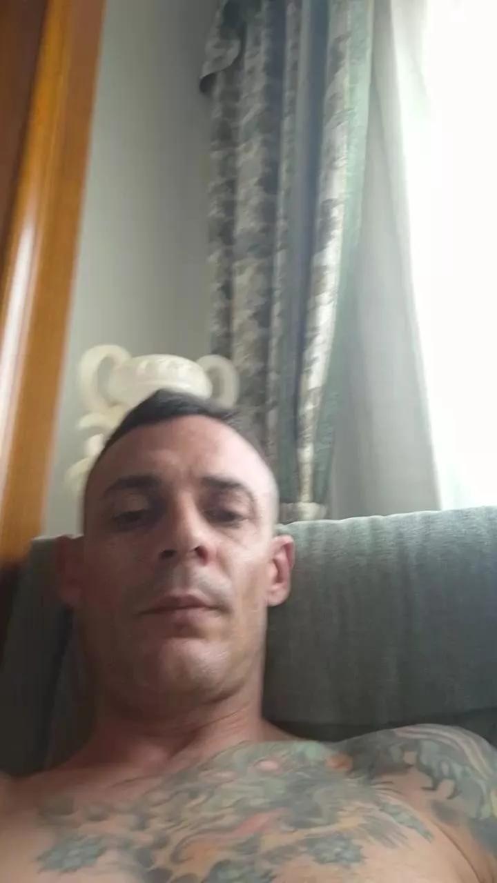 Angelbcn40 on Cam4 