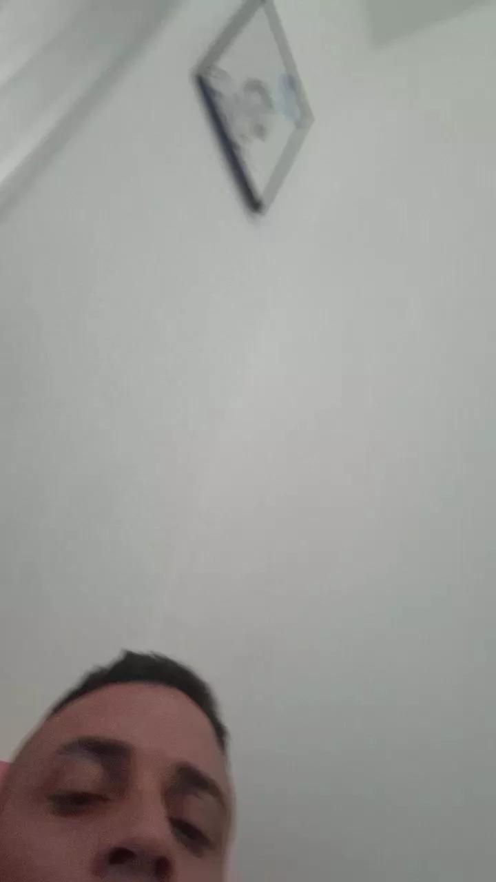 Angelbcn40 on Cam4 