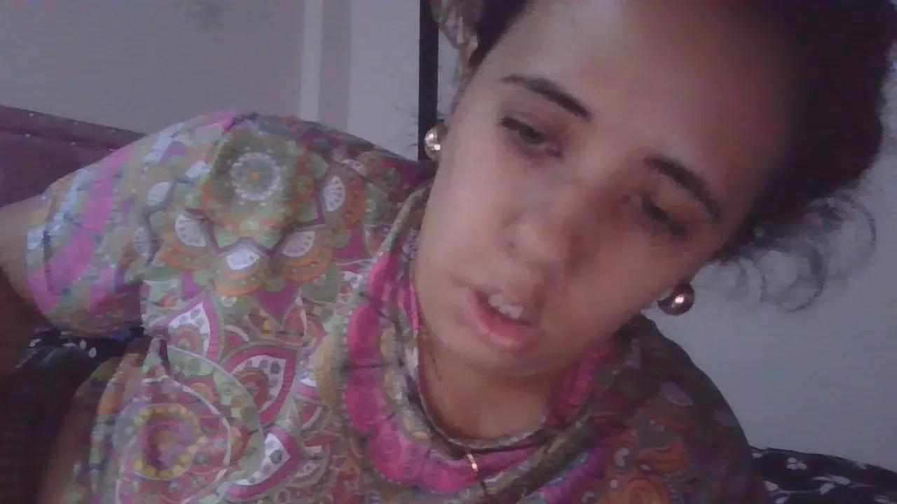 annarose19 on Cam4 