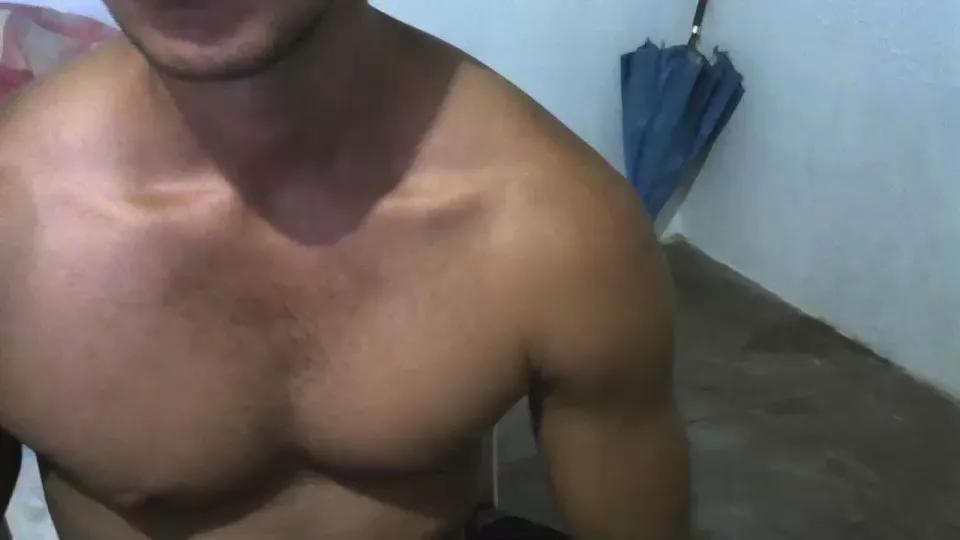 anthuansexxx on Cam4 